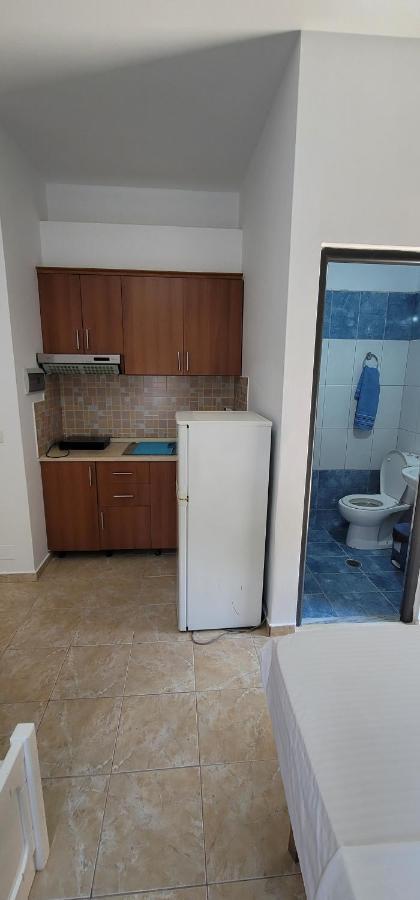 Alsi Rooms Ksamil Exterior foto